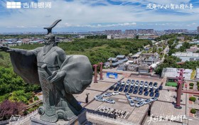 百城万辆新征程 吉利银河 A7百城万辆交付仪式西安站开创新篇章