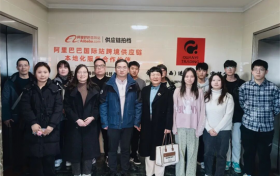 西京学院电子商务专业：深度校企合作育人才，真实训、对口稳、就业有保障