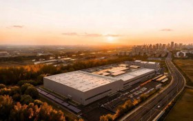 创下五大世界纪录 向全行业开放共享 吉利全球全域安全中心发布