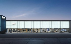 吉利银河跑出全新零售模式 计划年底开出700家门店