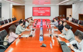 西安汽车职业大学与北京理工大学出版社签署战略合作协议