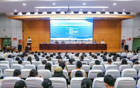 全国乡村基础教育与教师发展研讨会在咸阳师范学院举行