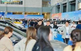 2025榆林市“美好生活节”盛大启幕 榆林车展购车最高享2000元补贴（H5-H7馆）