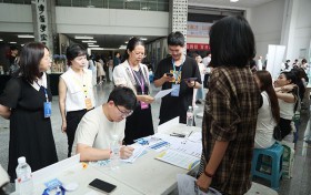 咸阳师范学院召开2025届毕业生“百日冲刺”就业工作调度会