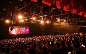 “五一”假期西安上榜多个全国前十 入境游订单飙升74%