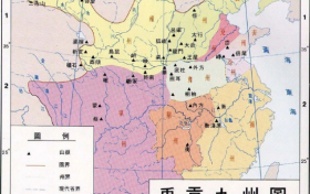 从雍州到凤翔 柳林酒见证千年凤香崛起之路