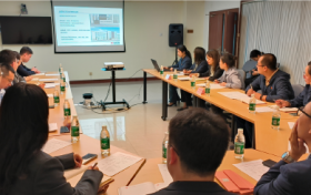 从聚力深耕到价值同行：中国人寿西安市高新支公司谱写团险高质量发展新篇章