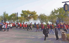 毕业旅行季遇上端午假期 暑期旅游热潮来了