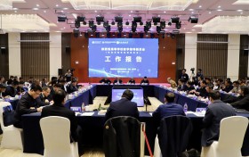 为振兴中西部高等教育贡献“陕西力量”