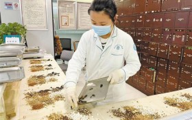 西安235个社区卫生服务中心和镇（街道）卫生院建成中医馆