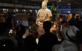 秦始皇帝陵博物院公布2025年度考古发现与研究成果