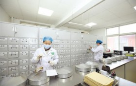 织密织好基层中医药服务网