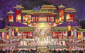 陕西旅游景区在焕新中蓬勃发展