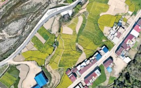 镇巴县首次发现史前遗址