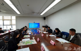 锦绣黔东南 相约古长安——黔东南州赴西安市开展文旅交流活动