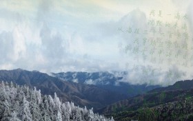 西安市2023年六五环境日公益宣传片《写给大地的诗》发布