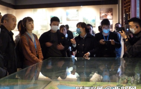 两岸媒体看陕西：讲好汉中故事，让更多人走进汉中