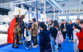 榆林市“美好生活节”即将启幕 榆林车展（H5-H7馆）买车即享最高2000元