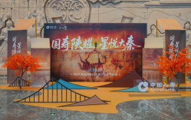 “国寿陕耀 星悦大秦”  中国人寿寿险陕西省分公司成功举办2025年VIP客户嘉年华活动