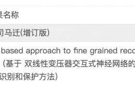 咸阳师范学院两项成果荣获陕西省第十七届哲学社会科学优秀成果奖