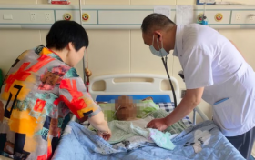 践行“三多元一带动”  打造陕西长护险“汉中样板”