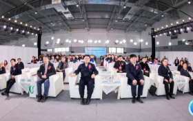 2023西安水博会圆满落幕：智慧水务引领未来，生态丝路再创辉煌