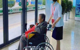中国人寿寿险陕西省分公司：多措并举优服务 助老助残暖人心