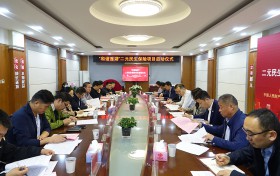“二元保险”强化民生保障 “和谐莲湖”实现“多元”救助