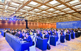 2025全国城郊大仓基地（中西部）建设运营大会暨数字农业电商品牌建设洽谈会在西安成功举办