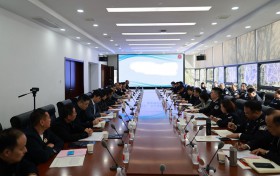 西安市首批“公安政务服务体验官”上岗 体验监督建言献策