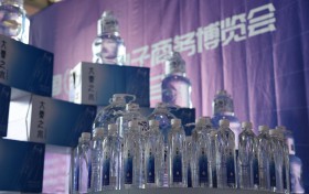 大秦之水：千方百计拓市场 全力加速开新局