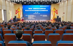 莲湖区：以科技创新赋能高质量发展