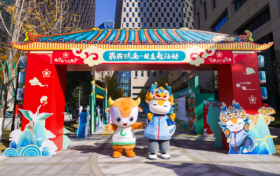 国寿寿险打造家文化品质楼宇的创新探索之路