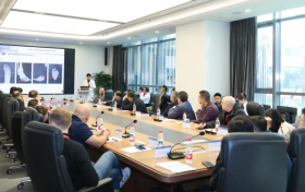 长安足踝国际论坛（第二期）暨西安市红会医院足踝诊疗技术国际交流班在西安成功举办