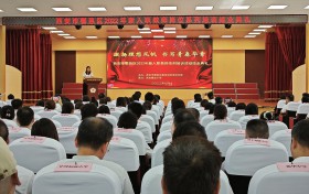 鄠邑区2022年新入职教师系列培训圆满落幕