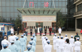 陕西省针刀技术及“三步五法”疼痛康复培训班在宝鸡举办