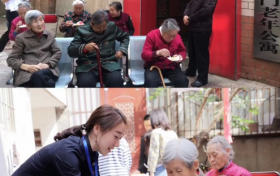 民生保险彰显国寿担当 普惠金融惠及千家万户 中国人寿寿险陕西省分公司扎实书写普惠金融在陕创新实践