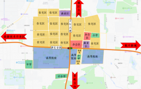 终盘点|长安五大精细化治理路口