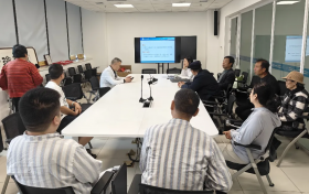 西安市红会医院举办世界痛风日义诊及健康交流会