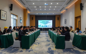 “1.2小时到账”与“银龄驿站”：养老金融的陕西解法