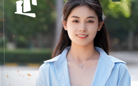 西安明德理工学院好不好，我说了算！