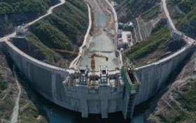 今年陕西计划完成水利投资430亿元