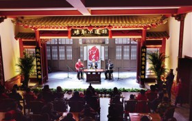 榆阳区全面加强文化遗产保护利用