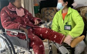 “第六险”落地秦巴山脉：汉中长护险试点观察