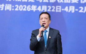 咸阳师范学院举办第二十二届田径运动会