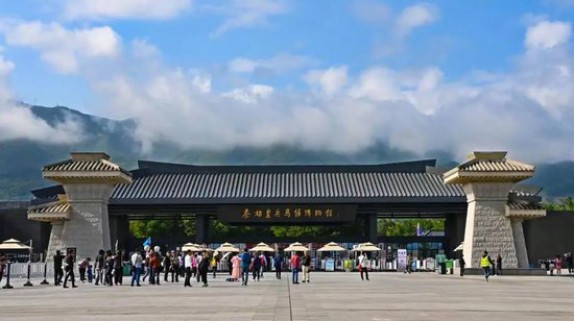 五一期间西安多家博物馆延长开放时间